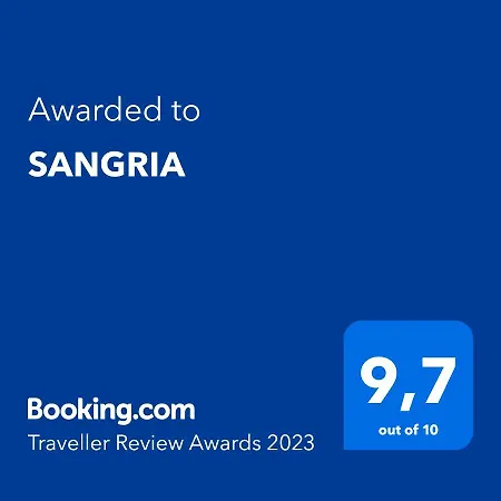 Sangria Διαμέρισμα Arenales del Sol