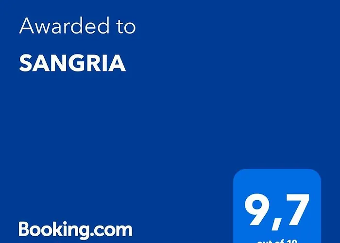 Sangria Apartman Arenales del Sol