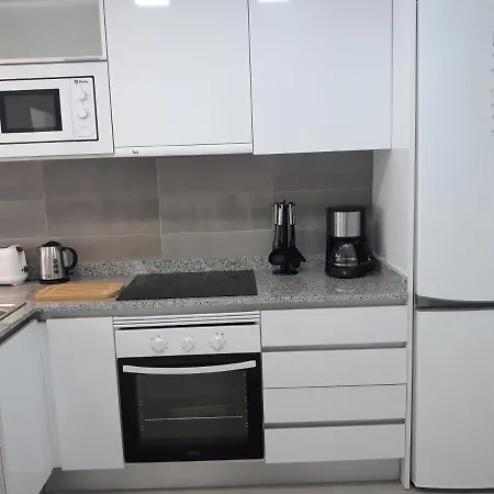 Sangria 아레날레스 델 솔