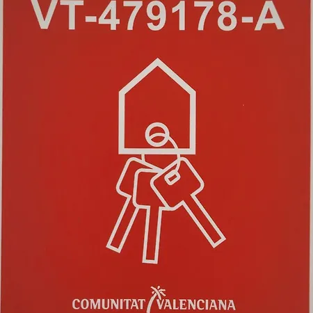 Sangria 아파트 아레날레스 델 솔